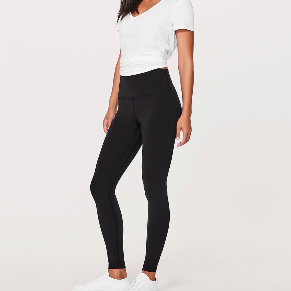 Lulu Lemon Leggings